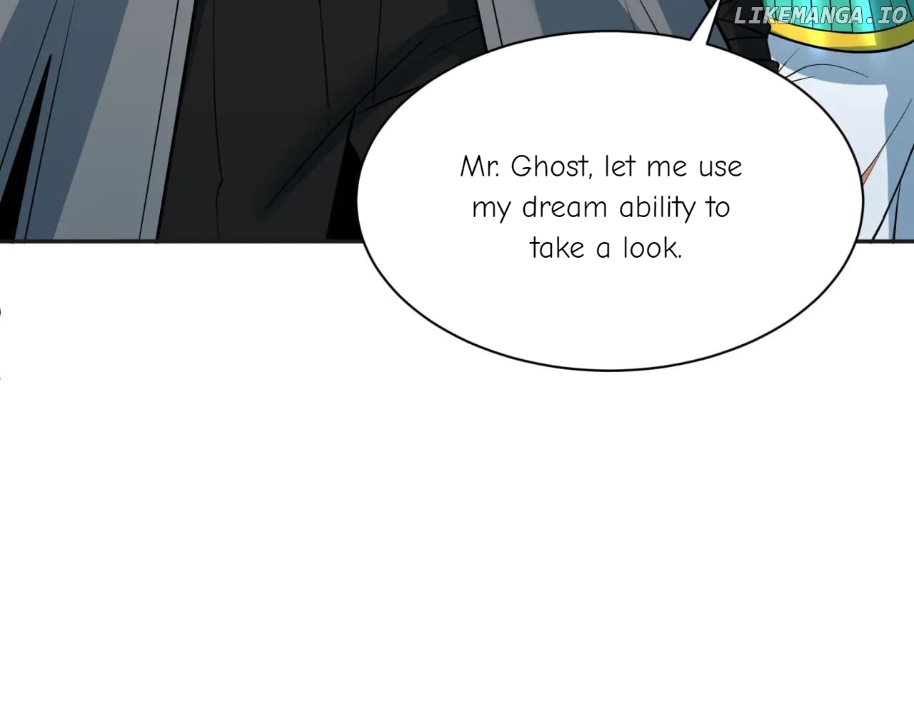 Era of the Haunted Chapter 337 - page 133